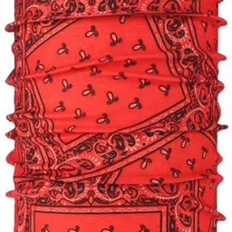 voici Men & Women, Men, Women, Boys, Girls, Boys & Girls Graphic Print Bandana-picture-33