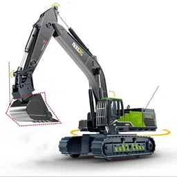 skbd JCB Rotate Construction Bulldozer SKD-picture-24