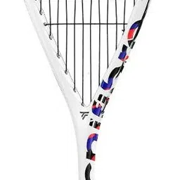 tecnifibre Carboflex 120 XTOP Multicolor Strung Squash Racquet-picture-18