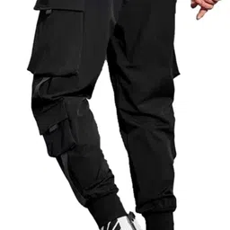erenchino Men Cargos image 2