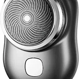 DCP ENTERPRISE Mini Electric Shaver For Men, Women-picture-32