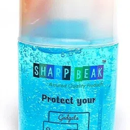 Sharp beak Screen Cleaning Gel - 200ml - ZmiZc for Mobiles, Computers, Laptops image 2