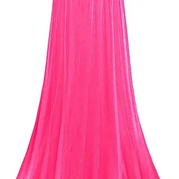 Polyester Adults Washable Single Bed [Round] Mosquito Net-image-7