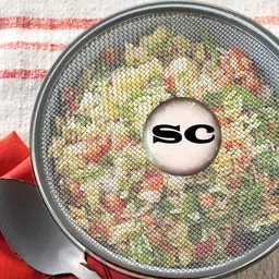 super vessel 8 inch, 9 inch, 10 inch Lid Set image 2