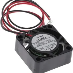 NMB Technologies Corporation 02510SS-12M-AA-00 Cooling Fan All in one Cooler-image-22