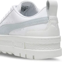 puma Mayze Lux Wns Sneakers For Women image 4