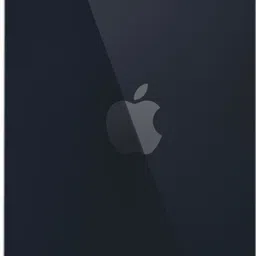 VRAVMO APPLE APPLE IPHONE 14 (BLACK) Back Panel image 1