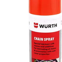 wurth 0893106100045 Chain Oil-picture-12