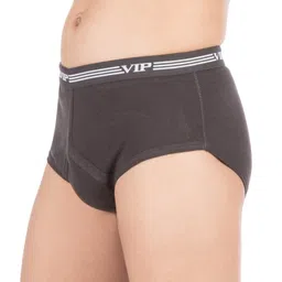 vip Pack of 2 Men Brief image 3