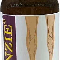 veinzie varicose Veins Oil | Relief for Blood Circulation, Cramps & Swelling | 50 ML-picture-25