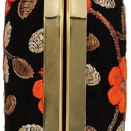 d'vine luxe Casual Multicolor Clutch image 3