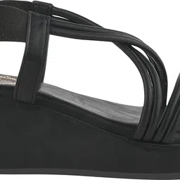 shoetopia Women Wedges Sandal image 3