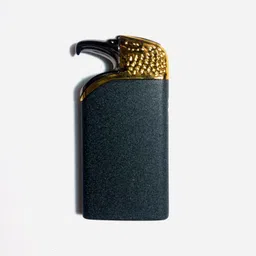 pocktflames Bolin Eagle Premium Essential Refillable Pocket Lighter Eagle Bolin Gold Black Shape Pocket Lighter Designer Lighter For Cigarette - Slim Design Cigarette Pocket Lighter - Windproof Lighter - Hookah Lighter - Pocket Lighter- Cigarette Lighter Pocket Lighter (Gold, Black Model Number Premium Essential Refillable Pocket Lighter Eagle Bolin Gold Black Shape Pocket Lighter Designer Lighter For Cigarette - Slim Design Cigarette Pocket Lighter - Windproof Lighter - Hookah Lighter - Pocket Lighter- Cigarette Lighter Pocket Lighter image 3