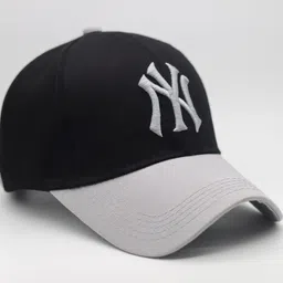 winity Embroidered Sports/Regular Cap image 3