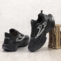 radtac Stylish Men’s Casual Shoes | Lightweight & Comfortable Everyday Wear Casuals For Men image 4