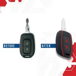 siwan Car Key Cover image 5