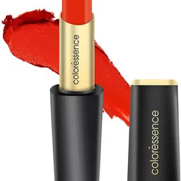 coloressence Intense Long Wear Lipsticks with Velvet Finish | Butter Soft Gliding Texture L01-picture-23