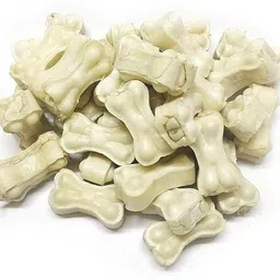 arima 2 Inch Dog Chew Bone 500 GM Chicken Dog Chew image 1