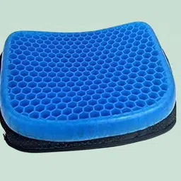 vaynsyjx Egg Holder Assist Rest – Cozy Bench Pillow Shoulder Support image 1