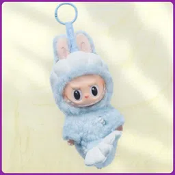 toybuzz Labubu Surprise Doll–Cute Collectible Toy for Kids & Teens(A-86-picture-27