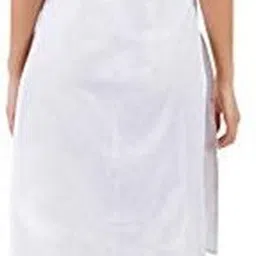 quds Women White, Yellow Camisole image 2