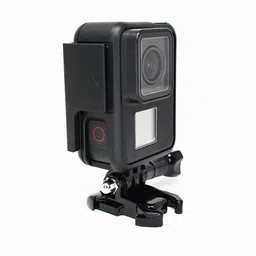 Action Pro Flat Surface Grip Camera Mount image 4