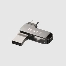 Lexar Dual Type C D400 USB 32GB Dual Flash Drive 3.2 OTG Drive 32 GB OTG Drive Compatible with Desktop Computer, Mobile, Laptop USB 3.2 Metal Case-picture-17