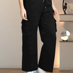 newwear Women Cargos-picture-14