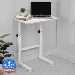 flipkart perfect homes studio Wood Portable Laptop Table-picture-20