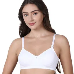 enamor Women T-Shirt Non Padded Bra-picture-23