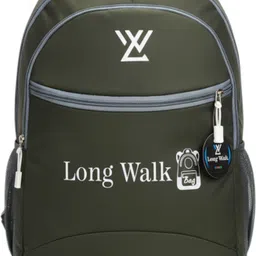 l.w Small 20 L Laptop Backpack Men Backpack-picture-10