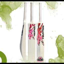 Zone Pink/W tennis bat ivory pvc/plastic double blade cricket Bat No8-w80_PK323 PVC/Plastic Cricket Bat For 15+ Yrs-image-39