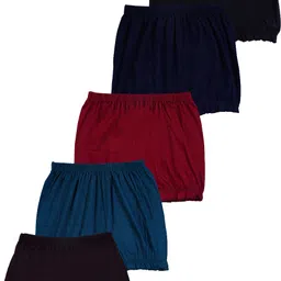 Yellow Delight Women Bloomer-picture-16