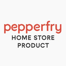 casacraft from pepperfry Elegant Artificial Dotted White Lily Flower Bunch Real Touch Decorative Bouquet For Home & Events (White) image 1