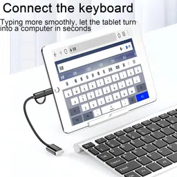 carfrill USB Type C OTG Adapter image 5