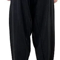 srisaras Velvet Solid Patiala image 2