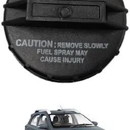 suprozo Fuel Oil Tank Cap Cover for Car | Petrol Tank Cap for Etios Cross Oil Filler Cap-picture-13