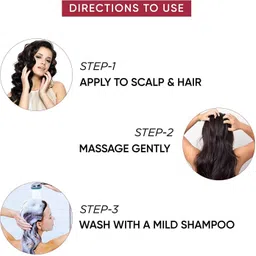kathiyawad Onion Oil for Hair Regrowth Hair Oil (150 ml) Hair Oil image 4