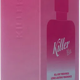 killer Bliss Eau de Parfum - 50 ml image 3