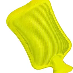 zeom Rubber Durable Winter Care Heat Pad Pain Relief Non Electric 2 L Hot Water Bag-picture-28
