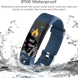 PTron Pulsefit F21 image 4