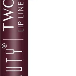 Two in One Lip Liner & Lip Filler Burgundy 12-image-38