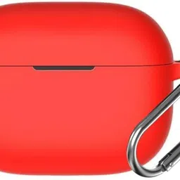 Auronix Silicone Press and Release Earbuds Case For Silicone Case Cover For Realmee T310 N1-picture-36