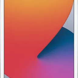 Apple iPad (8th Gen) 128 GB ROM 10.2 inch with 4G (Silver)-picture-17