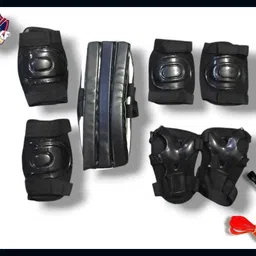 stykr bbSkatting Guard, protective Skatting Guard Kit Skate, Protection Set-113 Skating Kit-picture-38