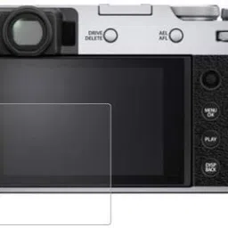 FSXV Edge To Edge Tempered Glass for FUJIFILM X100V CAMERA-picture-41