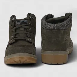 woodland Boots For Men image 5