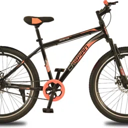 geostar Caspian Double Disc 26 T (inch) Mountain Cycle-picture-27