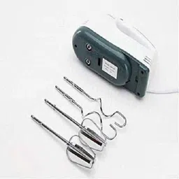 grtr 180 W White Hand Blender-picture-13