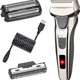 hsnfdmf KM-1611Shaver For Men-picture-16